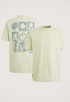 Backprint T-Shirt