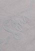 Flock G-script T-shirt