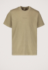 Overdyed Loose T-Shirt