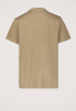 Overdyed Loose T-Shirt