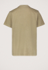 Overdyed Loose T-Shirt