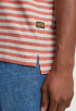 Nifous Stripe T-shirt
