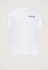 Graphic Backprint T-shirt