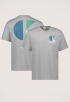 Grafisch Logo T-shirt