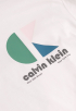 Grafisch Logo T-shirt