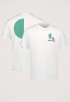 Grafisch Logo T-shirt