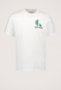 Grafisch Logo T-shirt