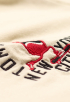 Small Motif T-Shirt