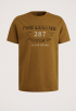 Artwork T-shirt