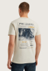 Big Artwork T-Shirt
