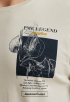 Big Artwork T-Shirt