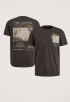 Big Artwork T-Shirt