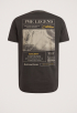 Big Artwork T-Shirt
