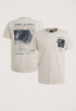 Big Artwork T-Shirt