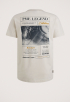 Big Artwork T-Shirt