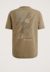 Peached T-shirt