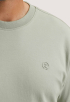 Interlock T-shirt