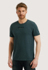Flat Waffle T-shirt