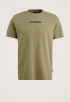 Flat Waffle T-shirt
