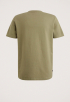 Flat Waffle T-shirt