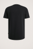 Flat Waffle T-shirt
