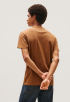 Linear Chest T-shirt