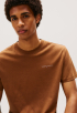 Linear Chest T-shirt