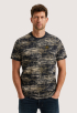 Allover Print T-Shirt