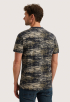 Allover Print T-Shirt