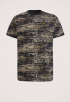 Allover Print T-Shirt
