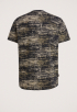 Allover Print T-Shirt