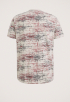 Allover Print T-Shirt