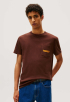 Backprint T-shirt