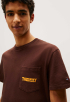 Backprint T-shirt