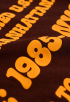 Backprint T-shirt