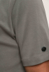 Interlock T-shirt
