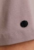 Interlock T-shirt