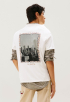 Reg Photo T-shirt