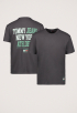 Reg Athl Dept Back T-shirt