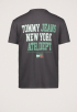 Reg Athl Dept Back T-shirt