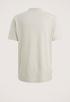 T-shirt Met Artwork