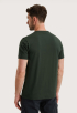 T-shirt met Artwork