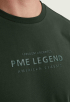 T-shirt met Artwork