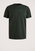 T-shirt met Artwork