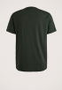 T-shirt met Artwork