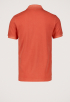 Dunda Overdyed Slim Polo