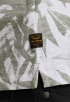 Allover Print Polo
