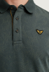 Pique Polo