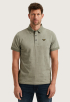 Pique Polo