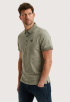 Pique Polo